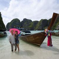 Отзыв от Ариана - Виза Destination Thailand